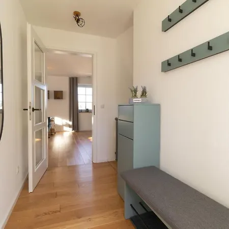 Kuesteneck Mit Meerblick Und Wellnessbereich Holiday home *