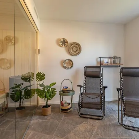 Kuesteneck Mit Meerblick Und Wellnessbereich Holiday home