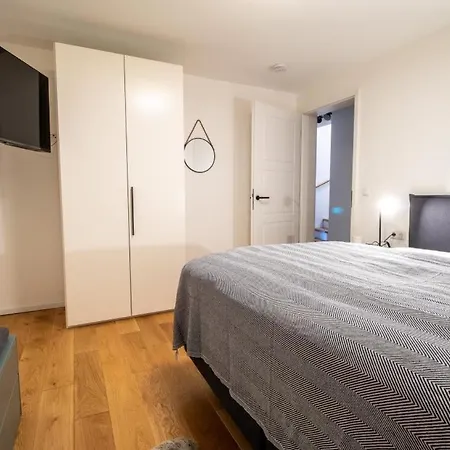 Kuesteneck Mit Meerblick Und Wellnessbereich Holiday home *