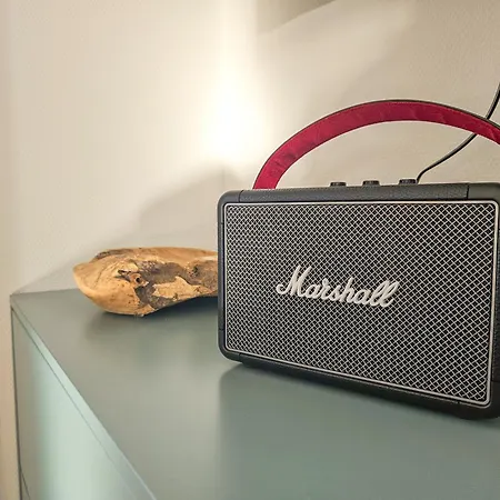 Semesterbostad Kuesteneck Mit Meerblick Und Wellnessbereich *